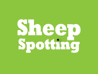 Sheep Spotting