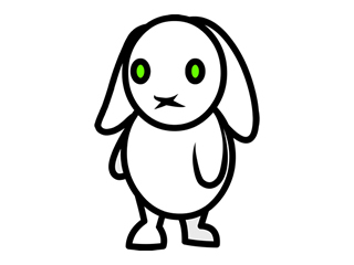 Basic Bunny