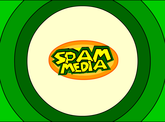 Spam Media
