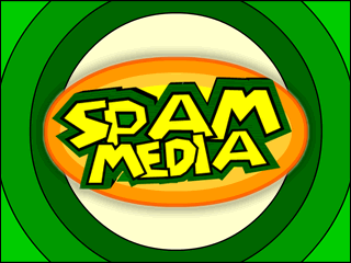 Spam Media archive