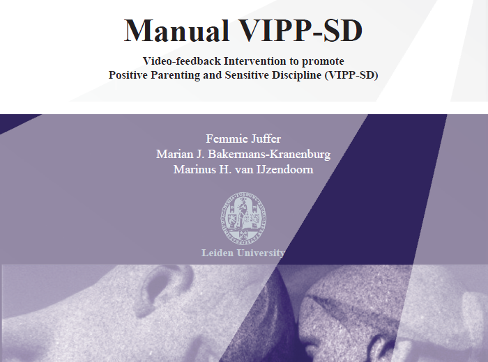 VIPP - Intervention Programme